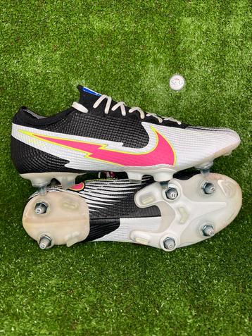 Nike Mercurial Vapor 13 Elite SG (Nike By You) | maat 42,5 beschikbaar voor biedingen