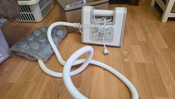 Système de bain à bulles Medisana BBS, Electroménager, Pièces & Accessoires, Enlèvement