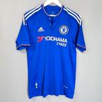 Chelsea Hazard Voetbalshirt Champions League 2016, Sport en Fitness, Voetbal, Ophalen of Verzenden, Zo goed als nieuw