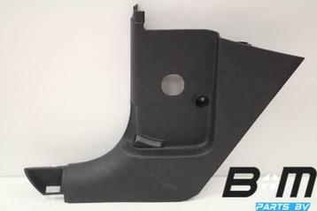 A-stijl bekleding vloer links Audi A1 5 deurs 8X1863483A beschikbaar voor biedingen