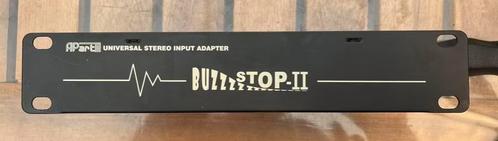Apart Buzzstop II, Audio, Tv en Foto, Converters, Gebruikt, Ophalen of Verzenden