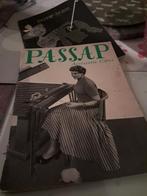 Machine à tricoter, Hobby & Loisirs créatifs, Enlèvement, Machine