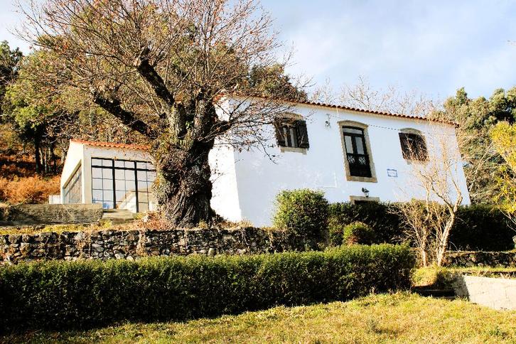 Maison de campagne,centre Portugal, Immo, Étranger, Portugal, Maison d'habitation, Campagne