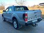 Ford Ranger 3.2 diesel 98000km 2013 €13000 net, Auto's, Automaat, Zwart, 3200 cc, SUV of Terreinwagen