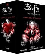 BUFFY THE VAMPIRE SLAYER - COMPLETE SERIE, Boxset, Actie, Ophalen of Verzenden, Zo goed als nieuw