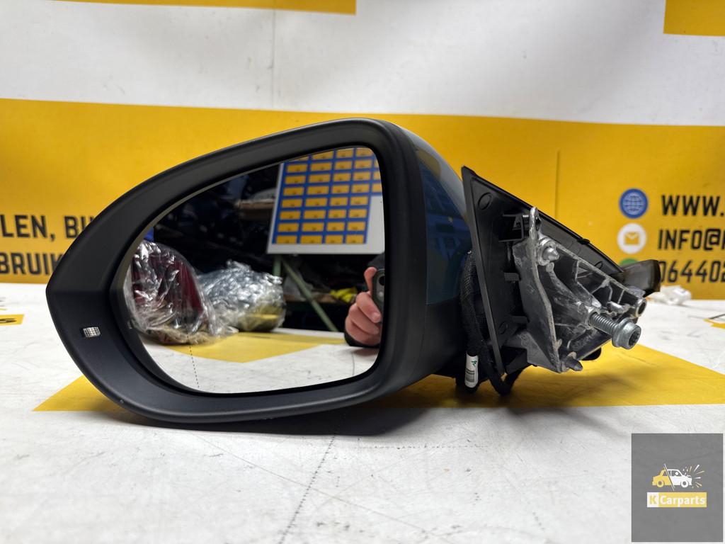 Volkswagen T-Roc Polo 2G linker buitenspiegel 2GA857507 13PI, Info@fabrikant.eu, Fabrikant BV, Gebruikt, Fabrikantstraat 1
1000 AA  Amsterdam, NL