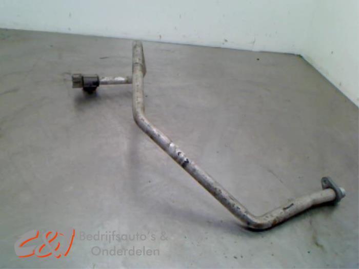 Airco Leiding van een Renault Master, Gebruikt, -, Renault, -