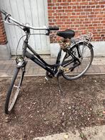 Damesfiets, Fietsen en Brommers, Ophalen, Batavus, Versnellingen