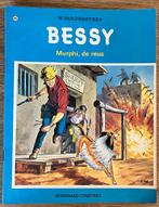 Bessy - Murphi de reus - 110 1e dr (1974) Strip, Boeken, Eén stripboek, Zo goed als nieuw