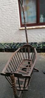 Berceau vintage antique, Enlèvement