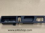 PORTIERGREEP BMW E34 LINKSACHTER OE 51228137387 NIEUW, Auto-onderdelen, -, Deur, -, Nieuw