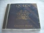 CD - QUEEN - LES PLUS GRANDS SUCCÈS, Enlèvement ou Envoi, 1980 à 2000, Comme neuf