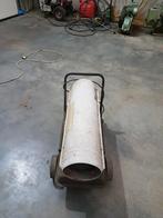 Canon à air chaud, Bricolage & Construction, Enlèvement