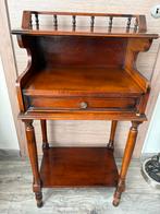 Joli petit meuble en bois, Maison & Meubles, Enlèvement, Comme neuf