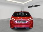 Peugeot 308 SW 1.2 PureTech 96kW s/s GT Line, Rouge, Achat, Euro 6, Entreprise