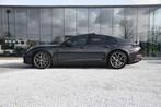 Porsche Panamera 4 Hybr Sportexhaust BOSE Matrix Head Up Key, Automaat, 4 zetels, Gebruikt, Zwart