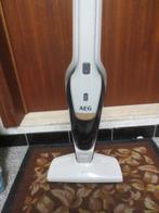oplader gezocht AEG stofzuiger cx7 18V, Enlèvement, Aspirateur