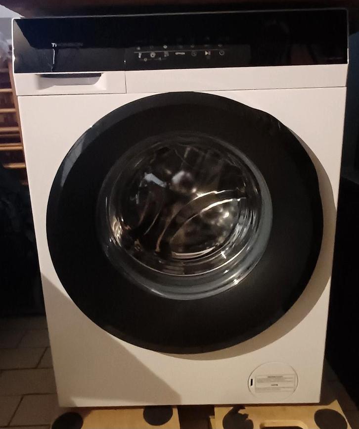 Thomson was-machine 7liter✅️, Electroménager, Lave-linge, Enlèvement