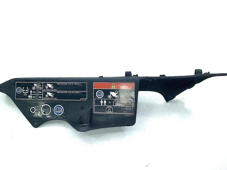 GARDE CHAINE Honda CB 1000 R 2008-2016 (CB1000R), Motos, Pièces | Honda, Utilisé