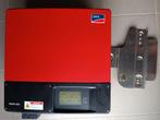 Onduleur SMA sunny boy, Bricolage & Construction, Panneaux solaires & Accessoires, Enlèvement, Utilisé, Autres types