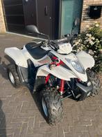 Quad kymco Maxxer 50, Motos, 50 cm³