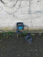 Makita breekhamer en boor hr 3200, Ophalen