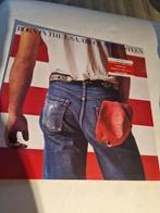 BRUCE SPRINGSTEEN BORN IN THE USA, CD & DVD, Vinyles | Rock, Enlèvement ou Envoi