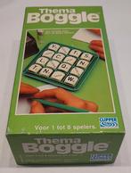 BOGGLE, Enlèvement ou Envoi