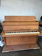 Kawai k15 (studeerpiano), Enlèvement