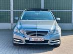 Mercedes E220 Cdi Lire la publicité, Autos, Achat, 4 portes, Entreprise, Noir