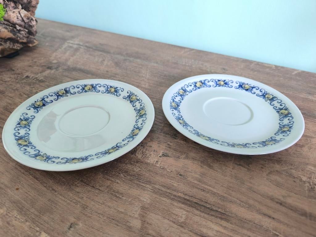 Sous tasse Villeroy et boch Cadiz