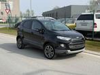 Topdeal! Ford EcoSport 2016 Benzine CompactSUV met Comfort, Auto's, Bluetooth, Ecosport, Bedrijf, Te koop