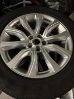 Jantes Range Rover Evoque - 235/60/18 - Bon état, Autos : Pièces & Accessoires, Pneus & Jantes, Pneus et Jantes, 18 pouces, Enlèvement