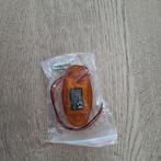 Zijmarkeerlichten 12 volt led, Autos : Pièces & Accessoires, Enlèvement