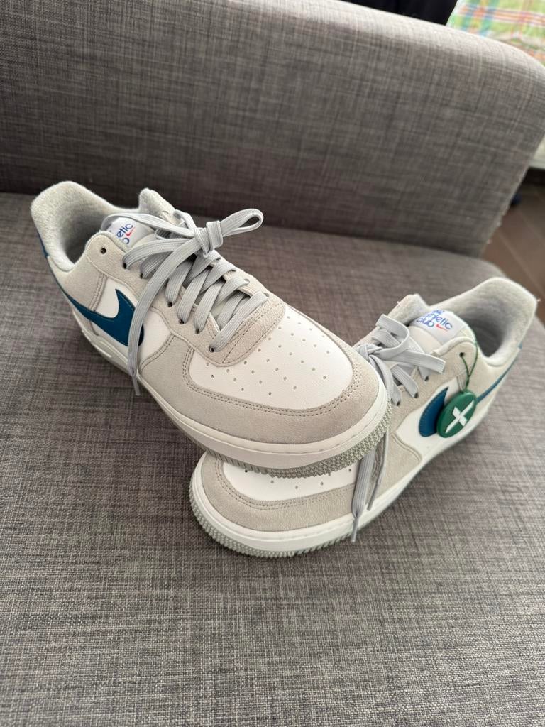 Air Force One SPLINTERNIEUW! Athletic club size 43, Enlèvement, Neuf