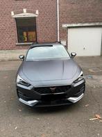 CUPRA Leon ST e-Hybrid 1.4 DSG (180 kW), Auto's, Leder en Stof, 1395 cc, 5 deurs, 2090 kg