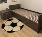 1-persoons slaapkamer, Huis en Inrichting, Slaapkamer | Complete slaapkamers, Ophalen, Gebruikt, Eenpersoons