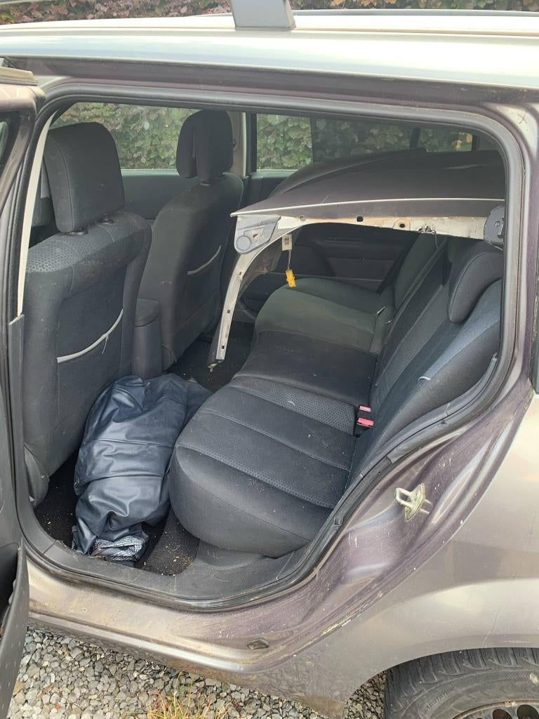 Renault megane  2 break  pour pieces  pas accidentée, Autos : Pièces & Accessoires, Autres pièces automobiles, Enlèvement, Utilisé