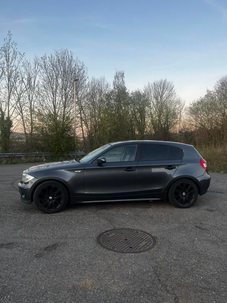 Bmw 118i, Autos, Audi, Achat, Particulier, Euro 4, Essence