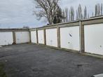 Garages te koop