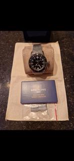 Breitling Superocean Heritage b31 9/25  nieuwstaat, Bijoux, Sacs & Beauté, Montres | Hommes, Montre-bracelet, Breitling, Enlèvement