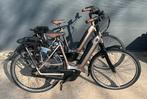 Set electrische gazelle grenoble bosch middenmotor fietsen, 51 à 55 cm, 50 km par batterie ou plus, Comme neuf, Enlèvement