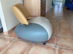 Supermooie set Leolux Pallone stoelen(limited edition)NIEUW, Huis en Inrichting, Fauteuils, Ophalen, Nieuw, Leer, Jori durlet Cassina Knoll vitra B&b italia poltrona