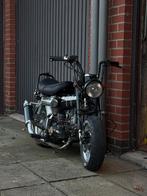 Honda dax 50cc, Fietsen en Brommers, Ophalen