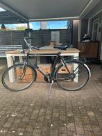 Batavus oude herenfiets, Fietsen en Brommers, Ophalen, Gebruikt, Versnellingen, Batavus