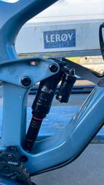 Trek XL mountainbike, Ophalen, Gebruikt