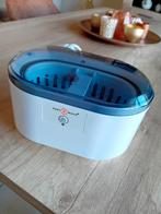 Nettoyeur de lunettes à ultrasons, Enlèvement, Comme neuf