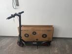 nouveau marchepied électrique iScooter i9, Enlèvement ou Envoi, Comme neuf