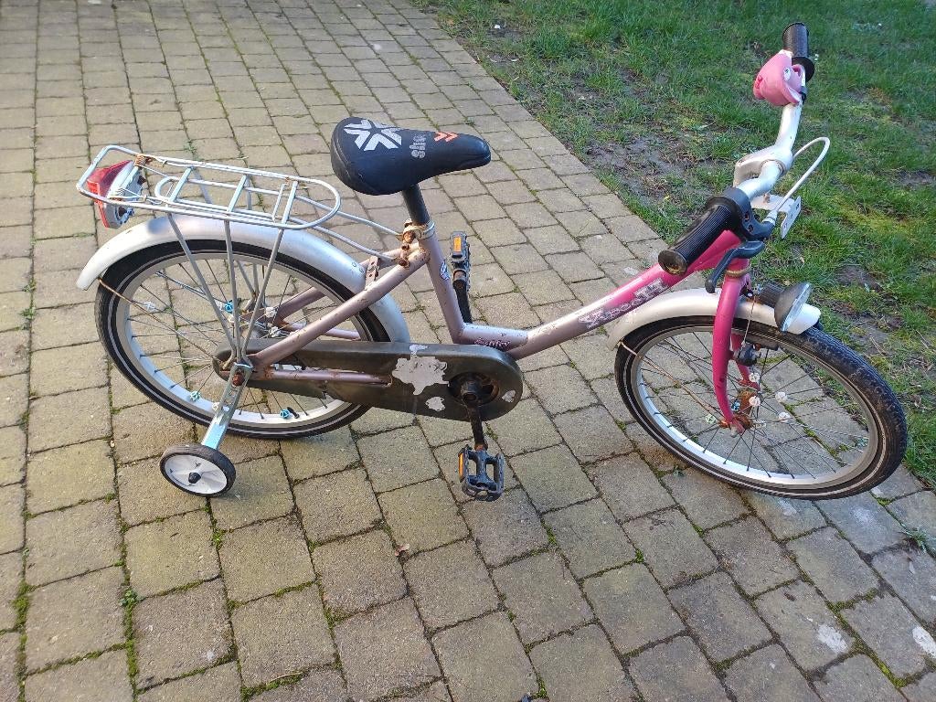 Fiets, Enlèvement ou Envoi, Utilisé, Autres types