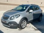 Opel mokka, Euro 5, Achat, Entreprise, Mokka